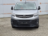 Bedrijfswagen, opel, vivaro - afbeelding 12 van  47