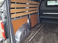 Bedrijfswagen, opel, vivaro - afbeelding 25 van  47