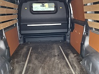 Bedrijfswagen, opel, vivaro - afbeelding 26 van  47