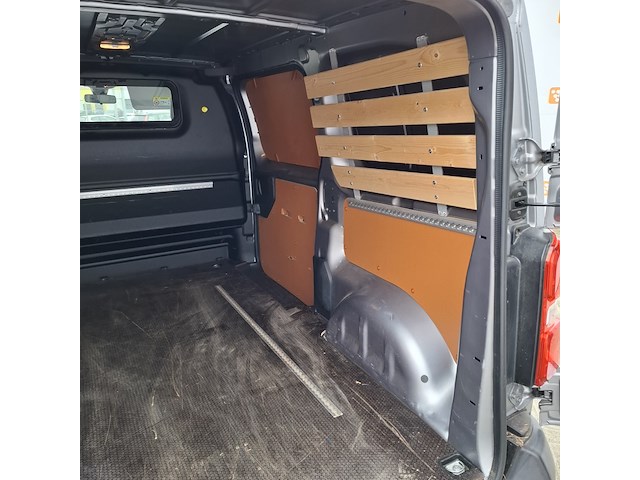 Bedrijfswagen, opel, vivaro - afbeelding 27 van  47