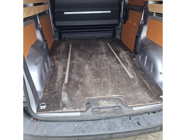 Bedrijfswagen, opel, vivaro - afbeelding 29 van  47