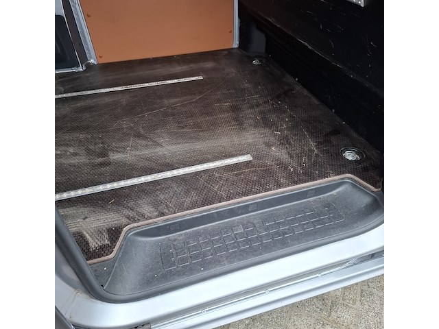 Bedrijfswagen, opel, vivaro - afbeelding 33 van  47