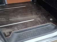 Bedrijfswagen, opel, vivaro - afbeelding 33 van  47