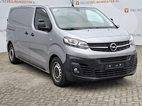 Bedrijfswagen, opel, vivaro - afbeelding 23 van  47