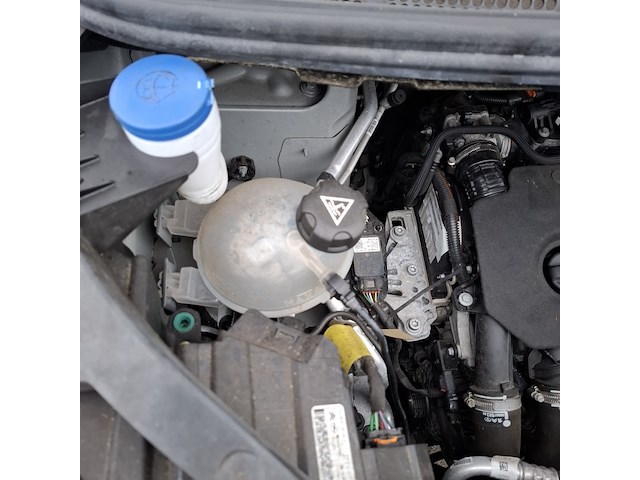 Bedrijfswagen, opel, vivaro - afbeelding 38 van  47