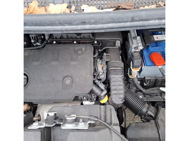 Bedrijfswagen, opel, vivaro - afbeelding 40 van  47