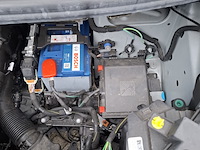 Bedrijfswagen, opel, vivaro - afbeelding 41 van  47