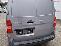 Bedrijfswagen, opel, vivaro - afbeelding 43 van  47