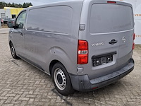 Bedrijfswagen, opel, vivaro - afbeelding 44 van  47