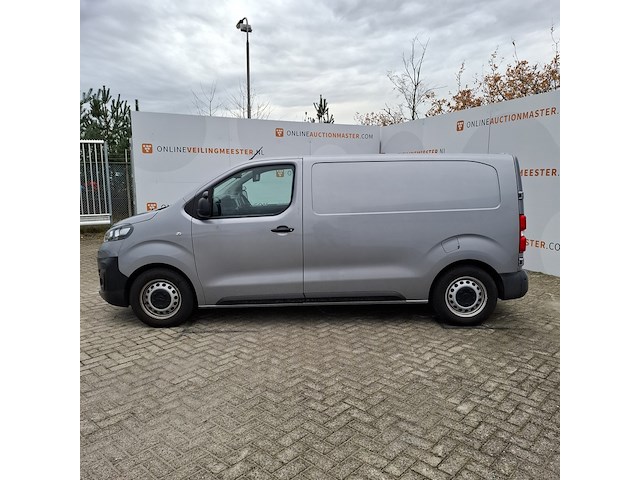 Bedrijfswagen, opel, vivaro - afbeelding 45 van  47