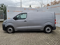 Bedrijfswagen, opel, vivaro - afbeelding 45 van  47
