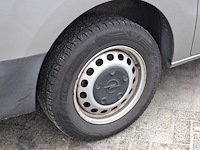 Bedrijfswagen, opel, vivaro - afbeelding 2 van  42