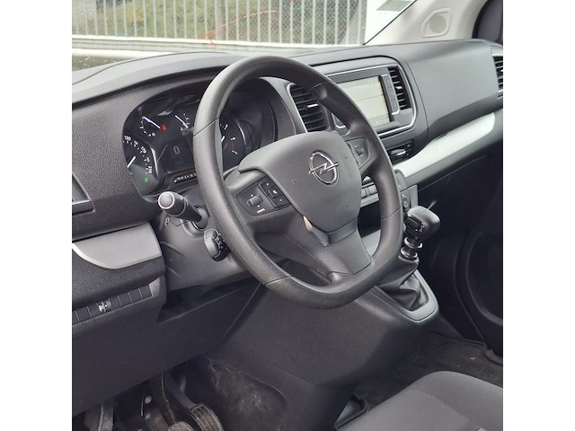 Bedrijfswagen, opel, vivaro - afbeelding 4 van  42