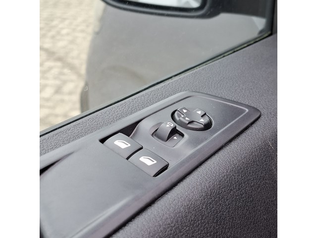 Bedrijfswagen, opel, vivaro - afbeelding 5 van  42