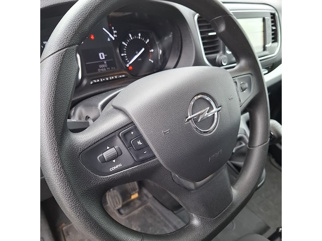 Bedrijfswagen, opel, vivaro - afbeelding 6 van  42
