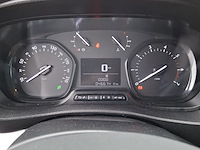 Bedrijfswagen, opel, vivaro - afbeelding 7 van  42