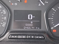 Bedrijfswagen, opel, vivaro - afbeelding 8 van  42