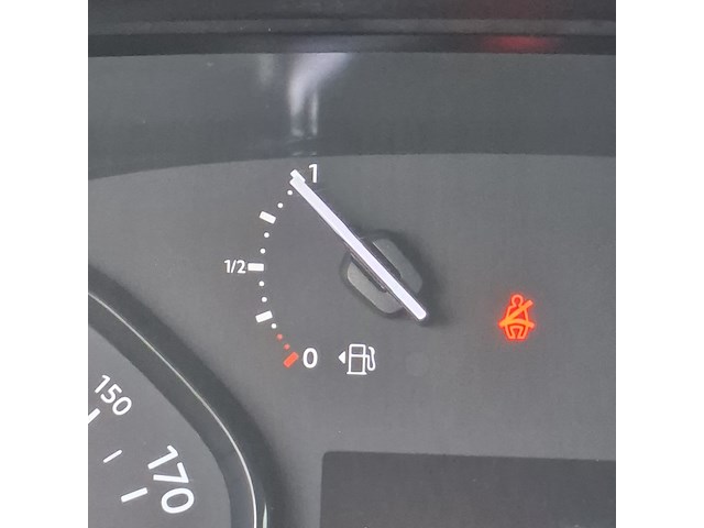 Bedrijfswagen, opel, vivaro - afbeelding 9 van  42