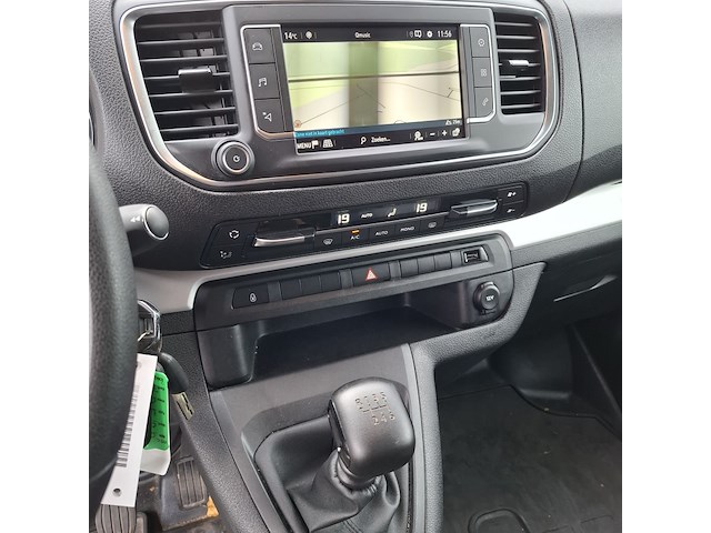 Bedrijfswagen, opel, vivaro - afbeelding 10 van  42