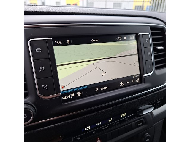 Bedrijfswagen, opel, vivaro - afbeelding 11 van  42