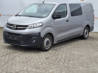 Bedrijfswagen, opel, vivaro - afbeelding 1 van  42