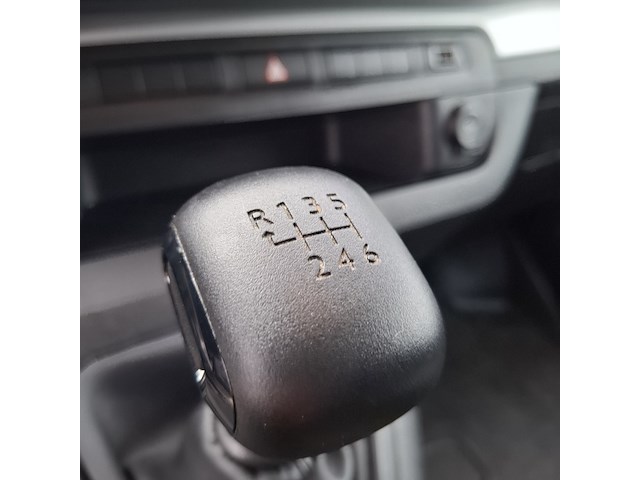 Bedrijfswagen, opel, vivaro - afbeelding 14 van  42