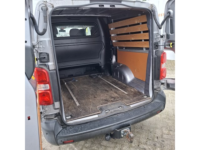 Bedrijfswagen, opel, vivaro - afbeelding 16 van  42