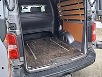 Bedrijfswagen, opel, vivaro - afbeelding 16 van  42