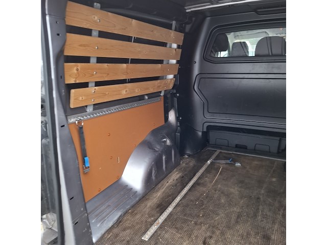 Bedrijfswagen, opel, vivaro - afbeelding 18 van  42