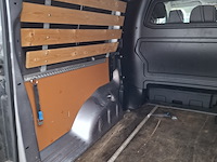 Bedrijfswagen, opel, vivaro - afbeelding 18 van  42