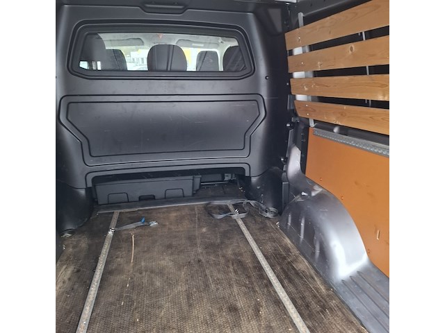 Bedrijfswagen, opel, vivaro - afbeelding 19 van  42