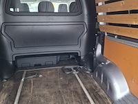 Bedrijfswagen, opel, vivaro - afbeelding 19 van  42