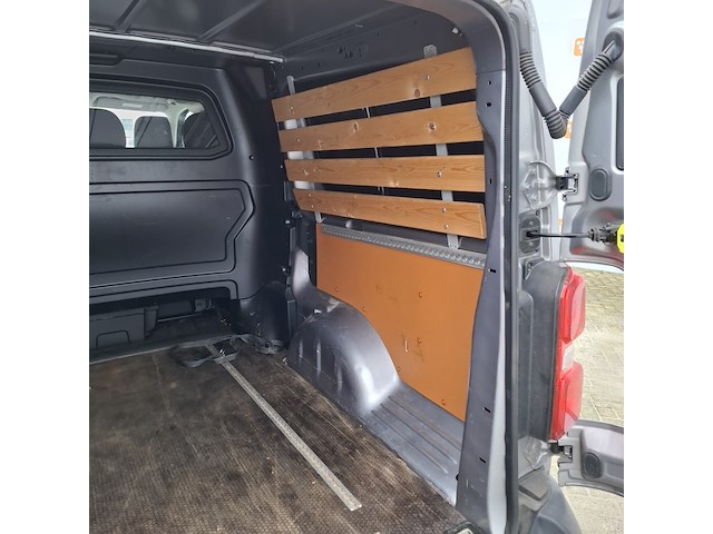 Bedrijfswagen, opel, vivaro - afbeelding 20 van  42