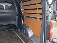 Bedrijfswagen, opel, vivaro - afbeelding 20 van  42