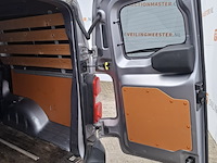 Bedrijfswagen, opel, vivaro - afbeelding 21 van  42