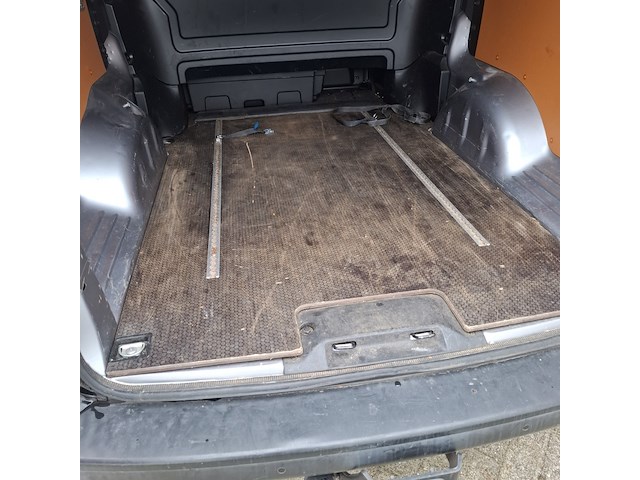 Bedrijfswagen, opel, vivaro - afbeelding 22 van  42