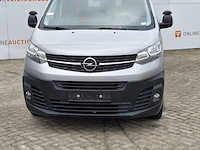Bedrijfswagen, opel, vivaro - afbeelding 12 van  42