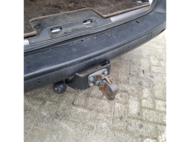 Bedrijfswagen, opel, vivaro - afbeelding 24 van  42