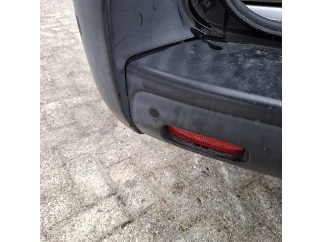 Bedrijfswagen, opel, vivaro - afbeelding 25 van  42