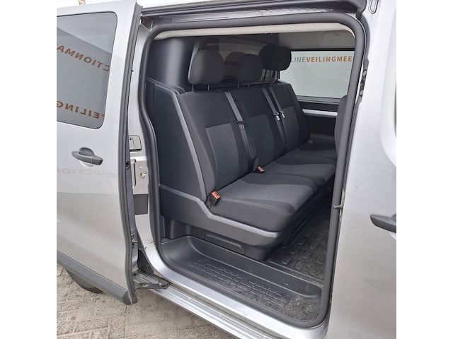 Bedrijfswagen, opel, vivaro - afbeelding 26 van  42