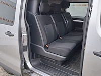 Bedrijfswagen, opel, vivaro - afbeelding 26 van  42
