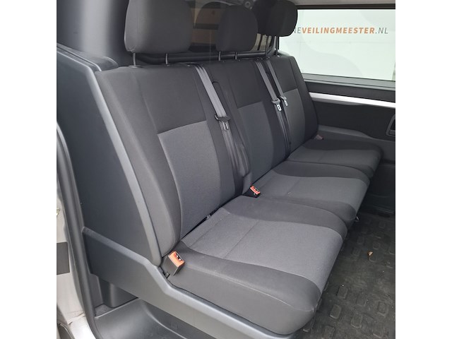 Bedrijfswagen, opel, vivaro - afbeelding 27 van  42