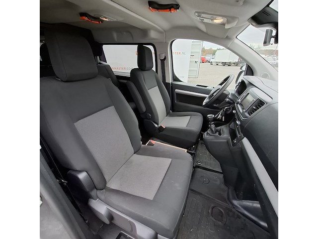 Bedrijfswagen, opel, vivaro - afbeelding 30 van  42