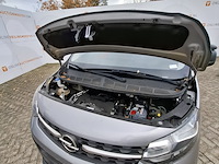 Bedrijfswagen, opel, vivaro - afbeelding 31 van  42