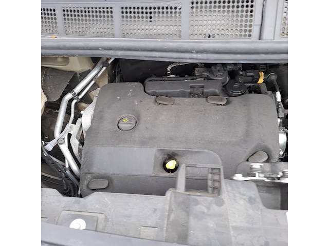 Bedrijfswagen, opel, vivaro - afbeelding 33 van  42