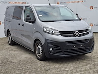 Bedrijfswagen, opel, vivaro - afbeelding 23 van  42