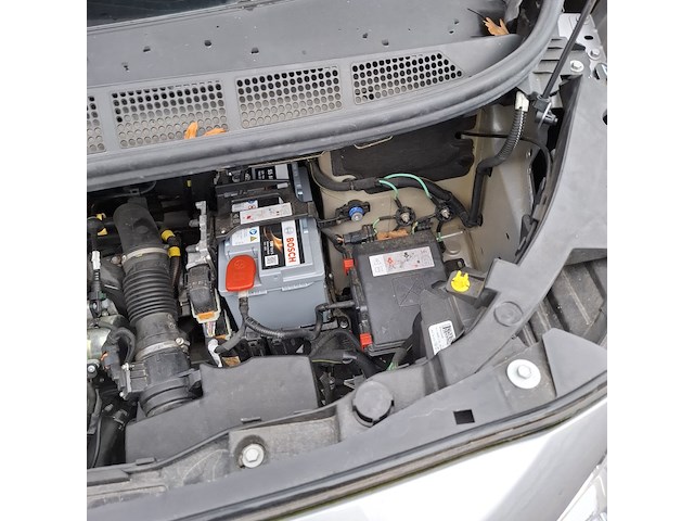 Bedrijfswagen, opel, vivaro - afbeelding 35 van  42