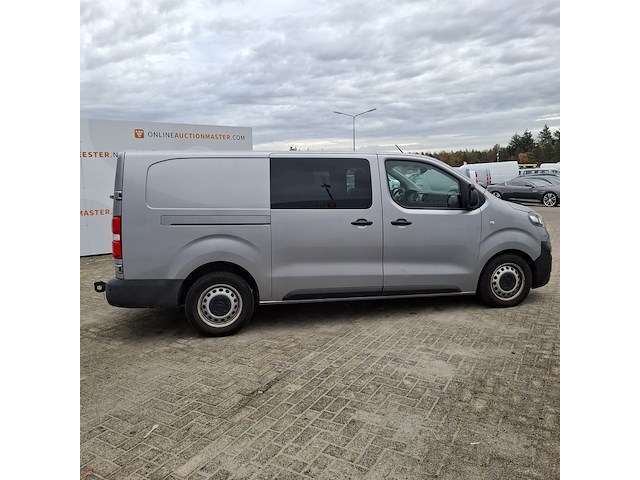 Bedrijfswagen, opel, vivaro - afbeelding 34 van  42