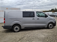 Bedrijfswagen, opel, vivaro - afbeelding 34 van  42
