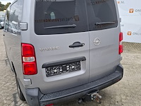 Bedrijfswagen, opel, vivaro - afbeelding 38 van  42